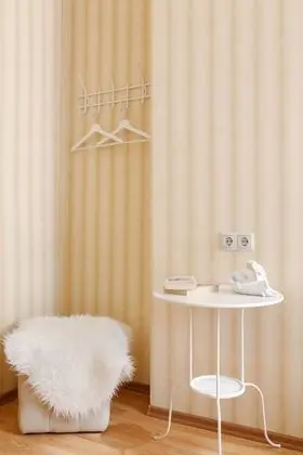 Standard Tek Büyük Yataklı Oda, Ortak Banyo