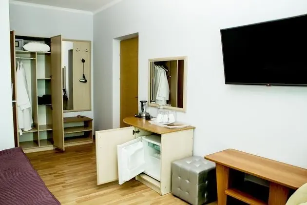 Comfort Oda, Deniz Manzaralı