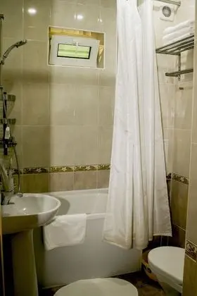 Comfort Oda, Deniz Manzaralı