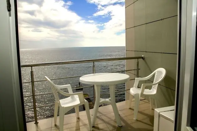 Comfort Oda, Deniz Manzaralı