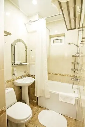 Standard Oda, Şehir Manzaralı