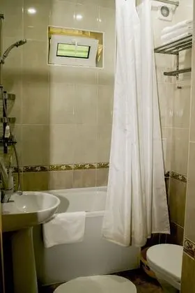 Standard Oda, Şehir Manzaralı