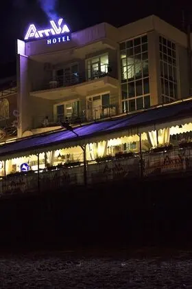 Standard Oda, Şehir Manzaralı