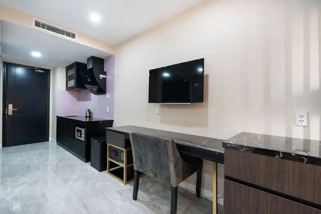 Standard Stüdyo, Nehir Manzaralı