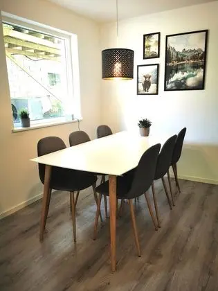 Standard Apart Daire