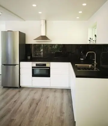 Standard Apart Daire