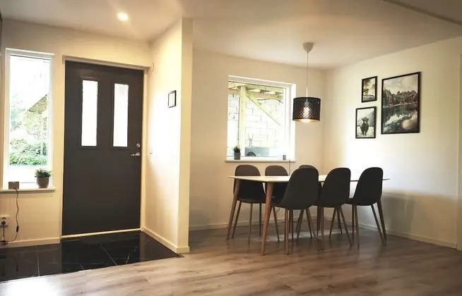 Standard Apart Daire