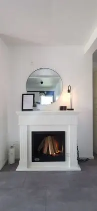 Standard Apart Daire