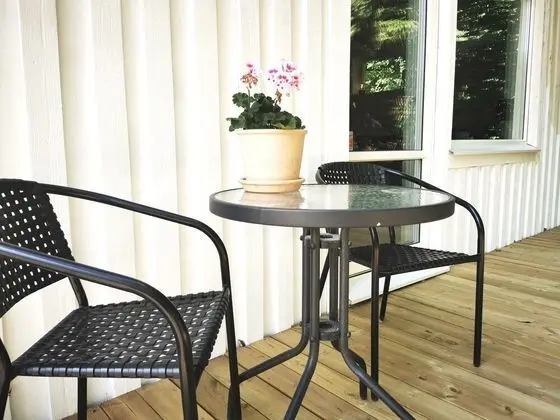 Standard Apart Daire