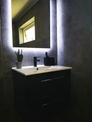 Standard Apart Daire