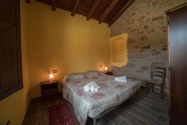 Deluxe Tek Büyük Yataklı Oda, Dağ Manzaralı