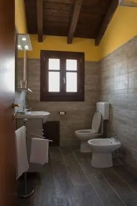 Deluxe Tek Büyük Yataklı Oda, Dağ Manzaralı