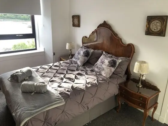 Panoramic Ev, 5 Yatak Odası, Deniz Manzaralı