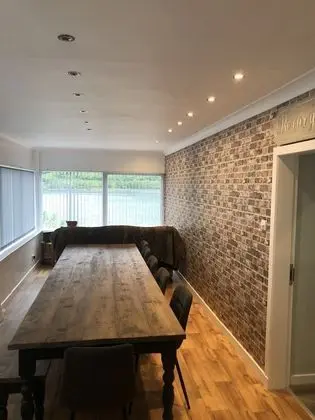 Panoramic Ev, 5 Yatak Odası, Deniz Manzaralı