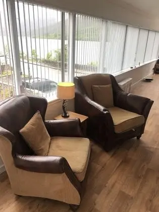 Panoramic Ev, 5 Yatak Odası, Deniz Manzaralı