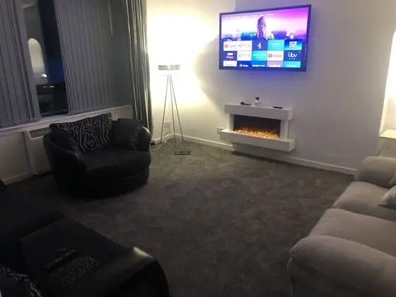 Panoramic Ev, 5 Yatak Odası, Deniz Manzaralı