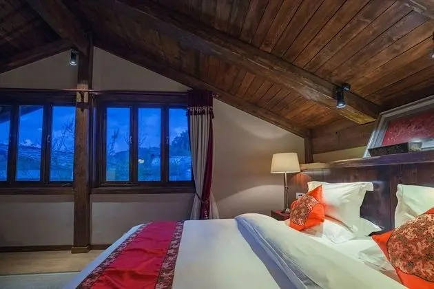 Deluxe Süit