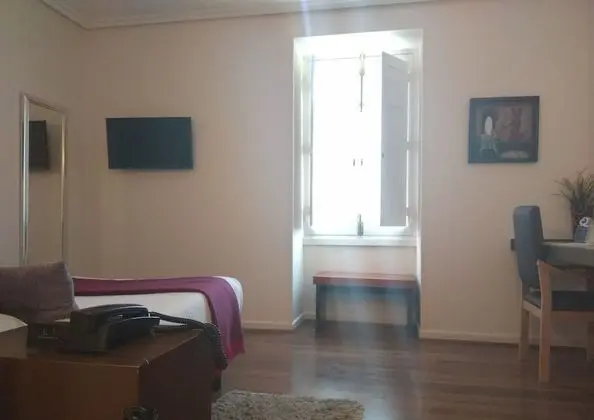 Basic Tek Kişilik Oda
