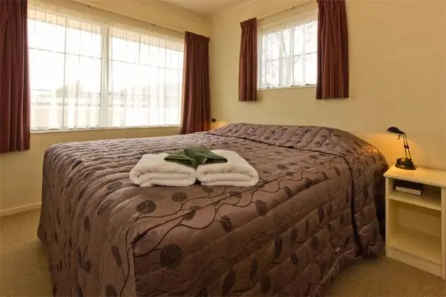 Apart Daire, 1 Yatak Odası, Balkon (Room 806 or 807)