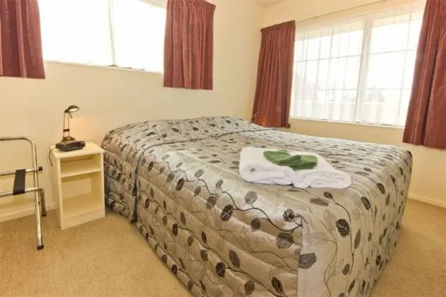 Apart Daire, 1 Yatak Odası, Balkon (Room 806 or 807)