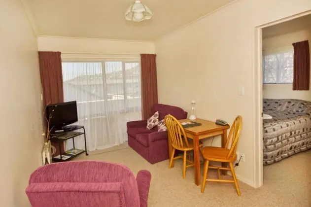 Apart Daire, 1 Yatak Odası, Balkon (Room 806 or 807)