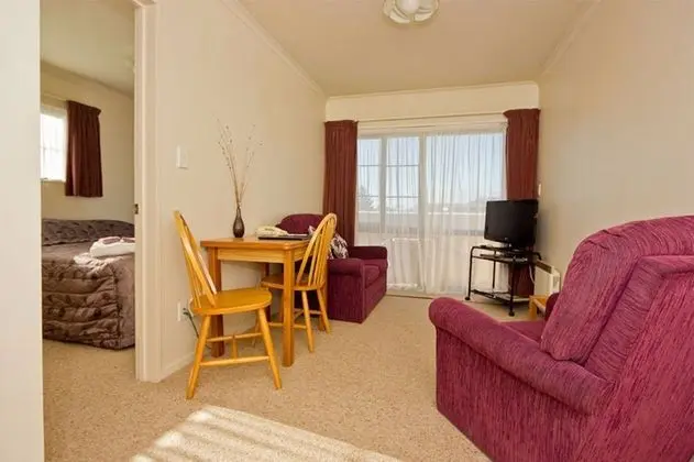 Apart Daire, 1 Yatak Odası, Balkon (Room 806 or 807)