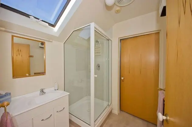 Apart Daire, 1 Yatak Odası, Balkon (Room 806 or 807)
