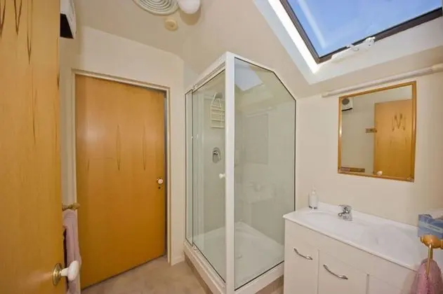 Apart Daire, 1 Yatak Odası, Balkon (Room 806 or 807)