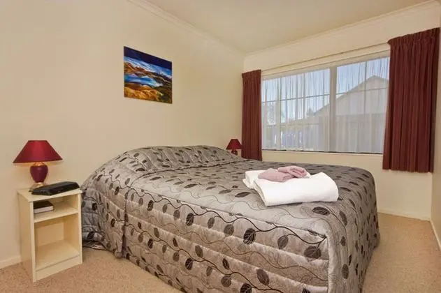 Apart Daire, 2 Yatak Odası (Room 803)