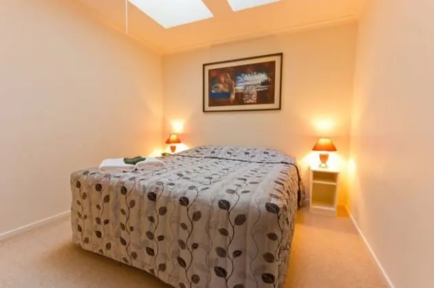 Apart Daire, 2 Yatak Odası (Room 803)