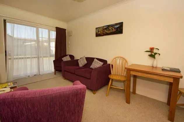 Apart Daire, 2 Yatak Odası (Room 803)