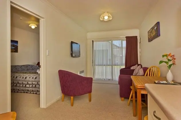 Apart Daire, 2 Yatak Odası (Room 803)