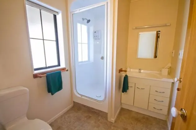 Apart Daire, 2 Yatak Odası (Room 803)