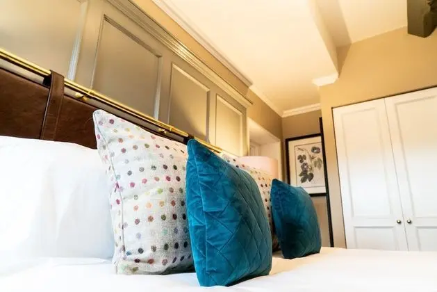 Classic Apart Daire, Sigara İçilmez