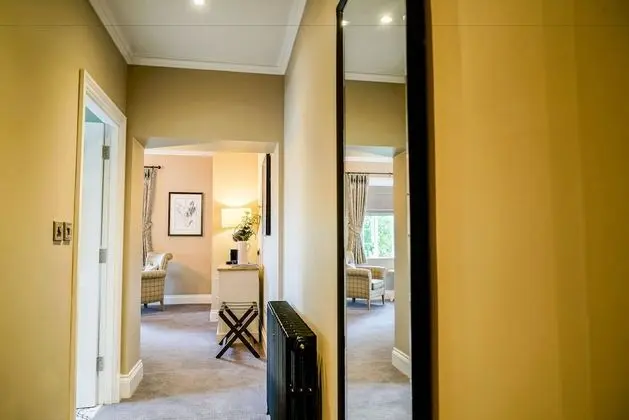 Superior Oda, 1 En Büyük (King) Boy Yatak