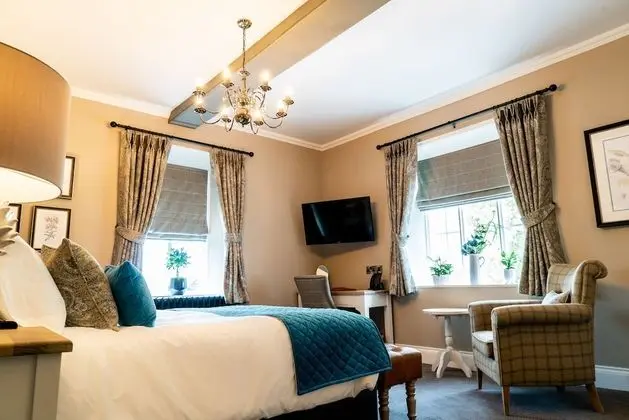 Superior Oda, 1 En Büyük (King) Boy Yatak