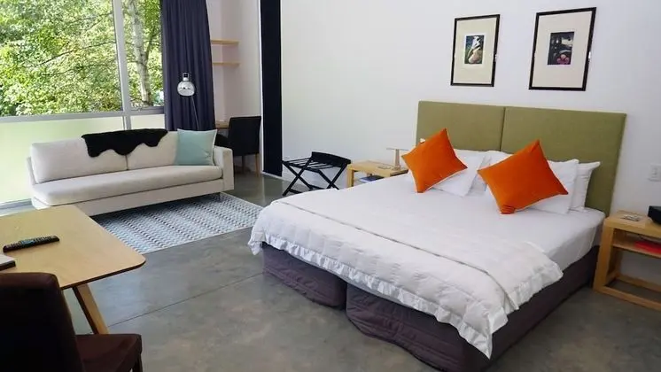 Luxury Stüdyo Süit, 1 Yatak Odası, Dağ Manzaralı