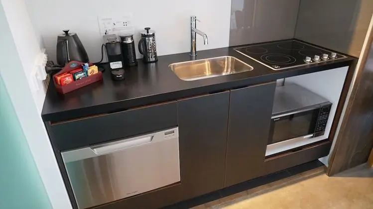 Luxury Stüdyo Süit, 1 Yatak Odası, Dağ Manzaralı