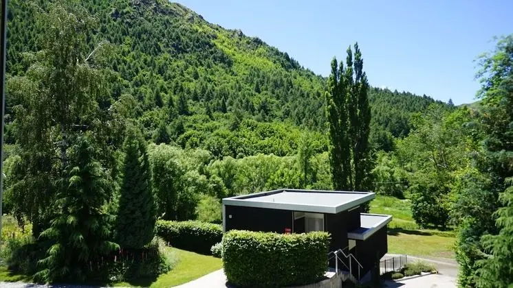 Luxury Stüdyo Süit, 1 Yatak Odası, Dağ Manzaralı