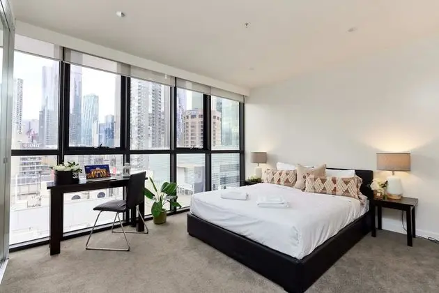 Exclusive Çatı Katı Süiti (Penthouse) (Premium penthouse)