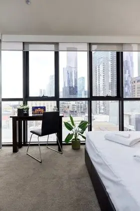 Exclusive Çatı Katı Süiti (Penthouse) (Premium penthouse)