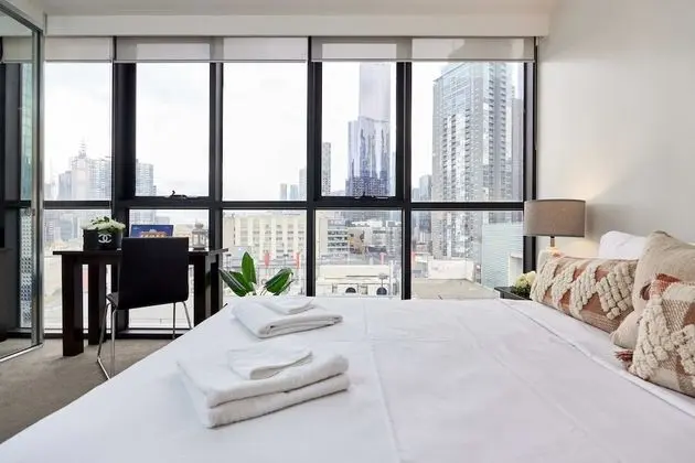 Exclusive Çatı Katı Süiti (Penthouse) (Premium penthouse)