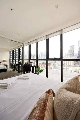 Exclusive Çatı Katı Süiti (Penthouse) (Premium penthouse)