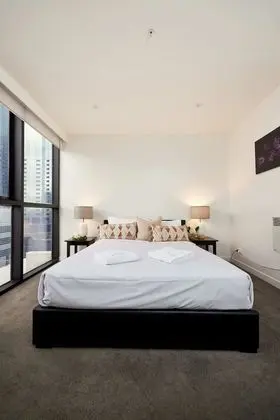 Exclusive Çatı Katı Süiti (Penthouse) (Premium penthouse)