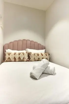 Exclusive Çatı Katı Süiti (Penthouse) (Premium penthouse)