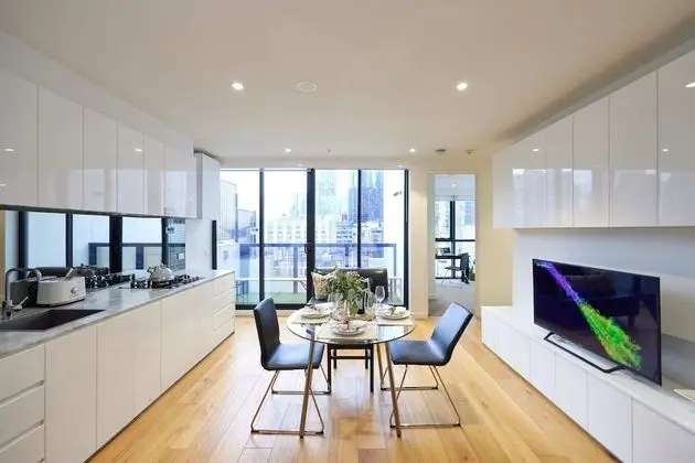 Exclusive Çatı Katı Süiti (Penthouse) (Premium penthouse)