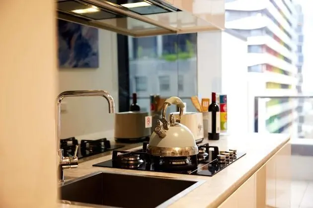 Exclusive Çatı Katı Süiti (Penthouse) (Premium penthouse)