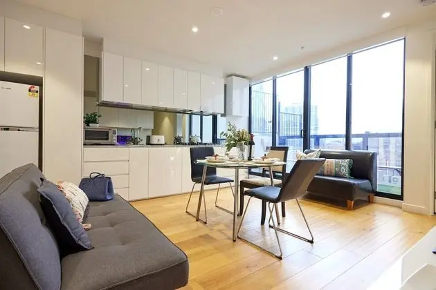 Exclusive Çatı Katı Süiti (Penthouse) (Premium penthouse)