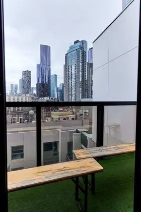 Exclusive Çatı Katı Süiti (Penthouse) (Premium penthouse)