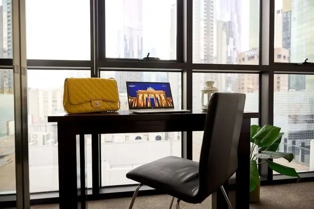 Exclusive Çatı Katı Süiti (Penthouse) (Premium penthouse)